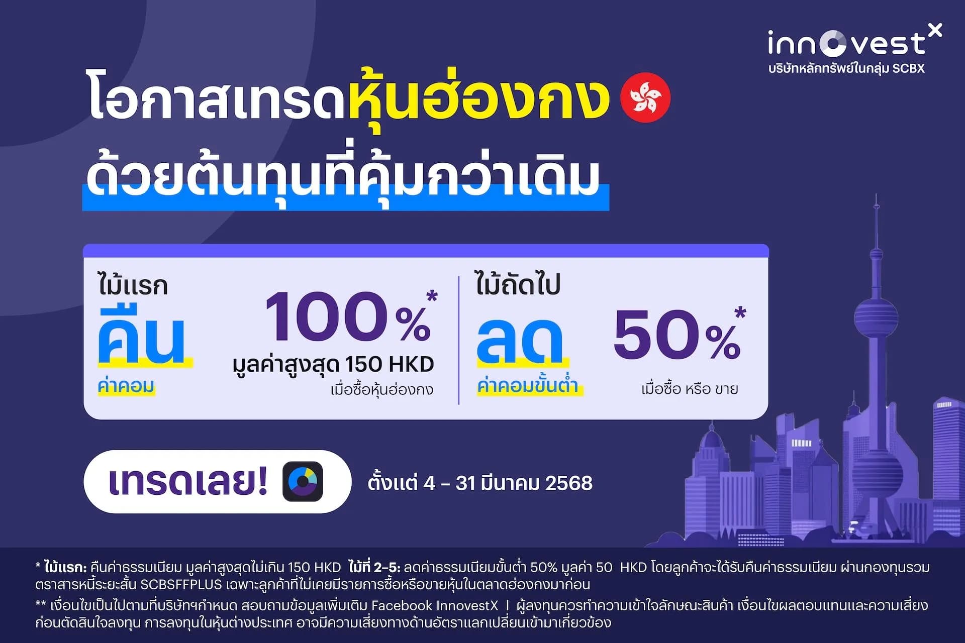 หุ้นจีน หุ้นฮ่องกง