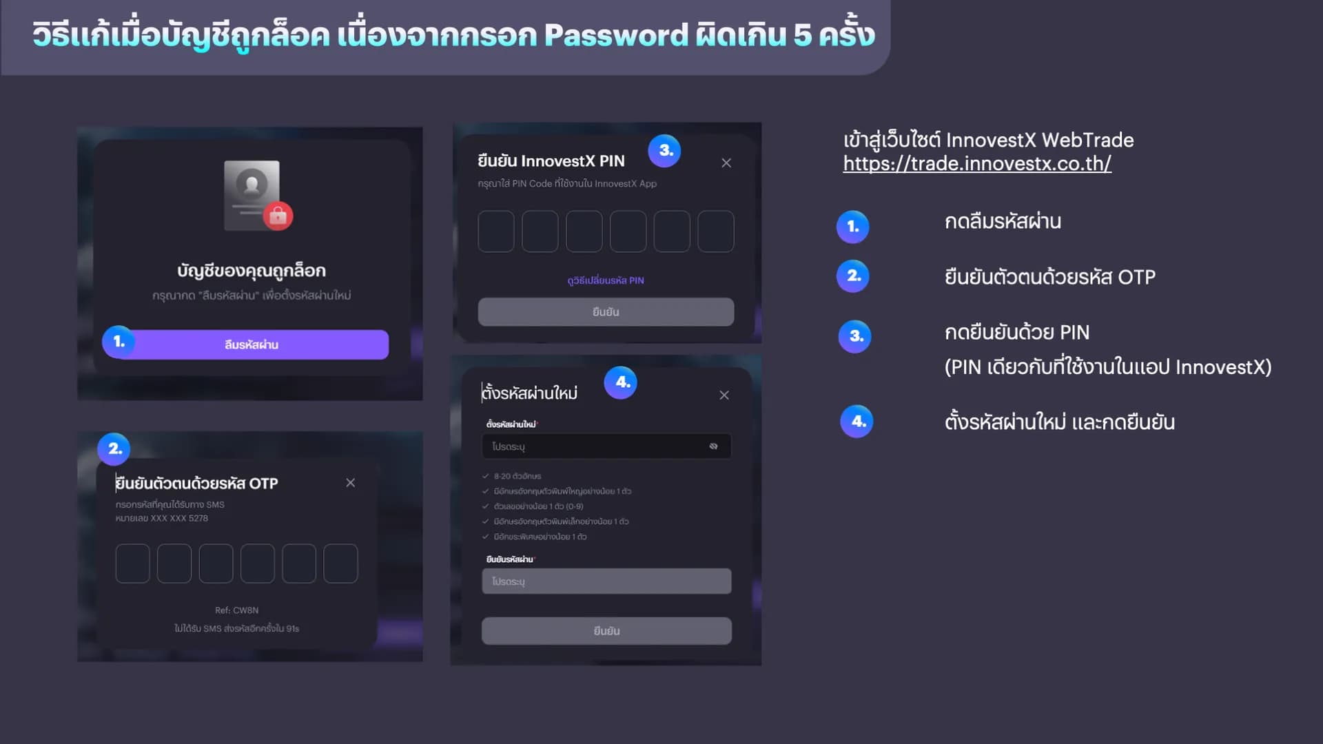 webtrade-unlock