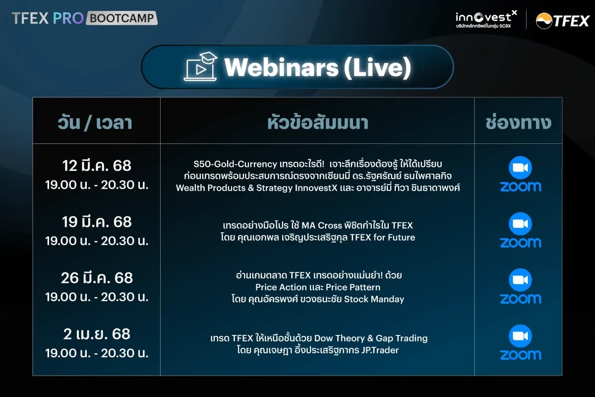 Webinar