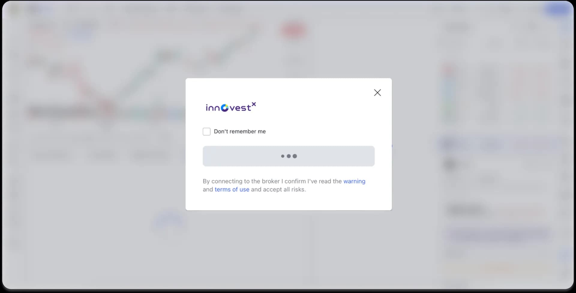 Connecting