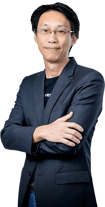 นายพิชัย เลิศสุพงศ์กิจ