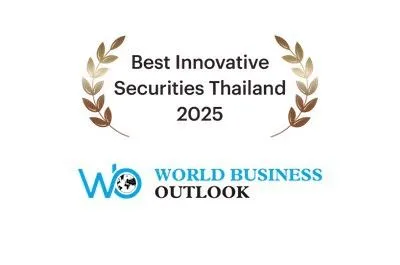 รางวัล InnovestX ปี 2025 (5)
