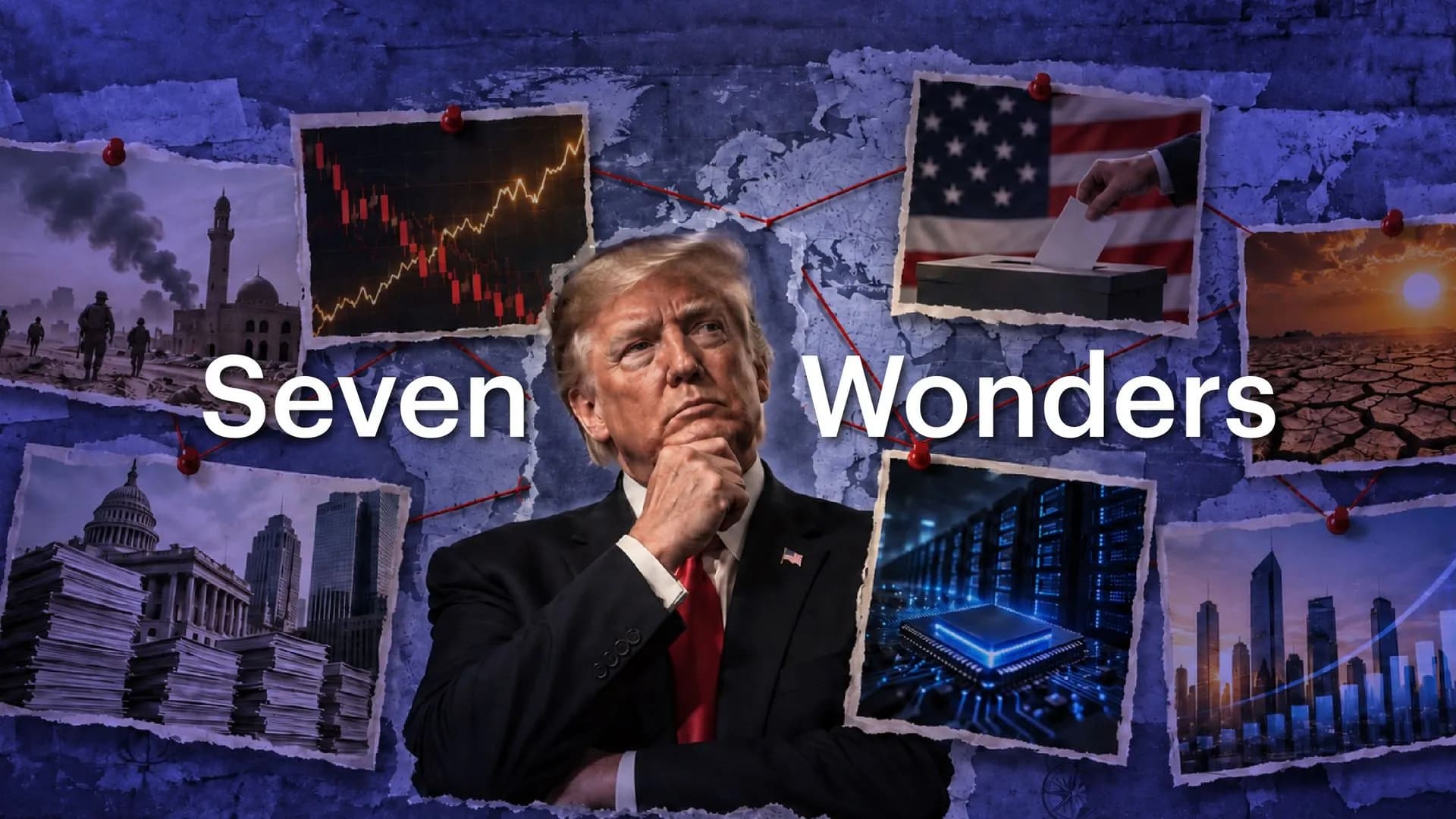 4Q26 Outlook – Seven Wonders