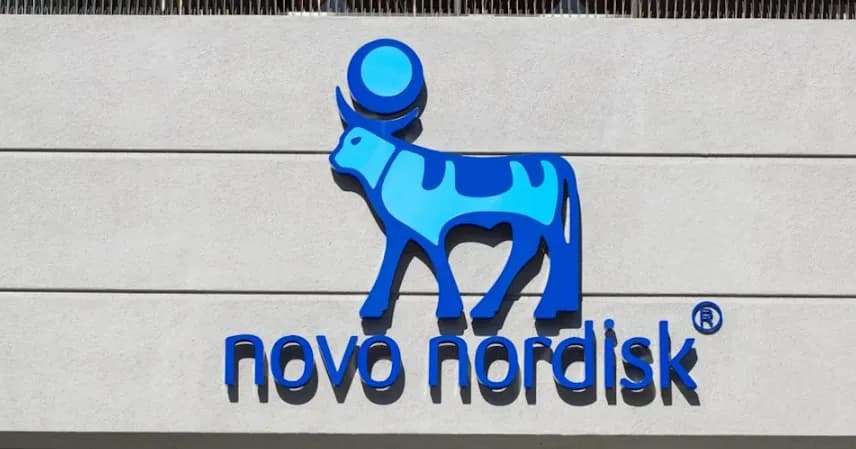 Novo เร่งเสริมท่อผลิตภัณฑ์ผ่าน Orbis และ Anthropic