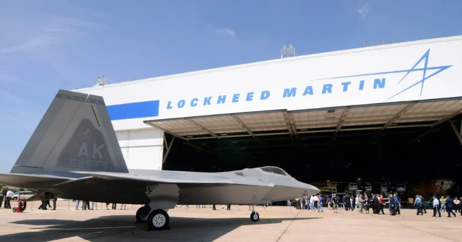 LMT รับแรงหนุนจาก F-35 และการเร่งกำลังผลิตขีปนาวุธ