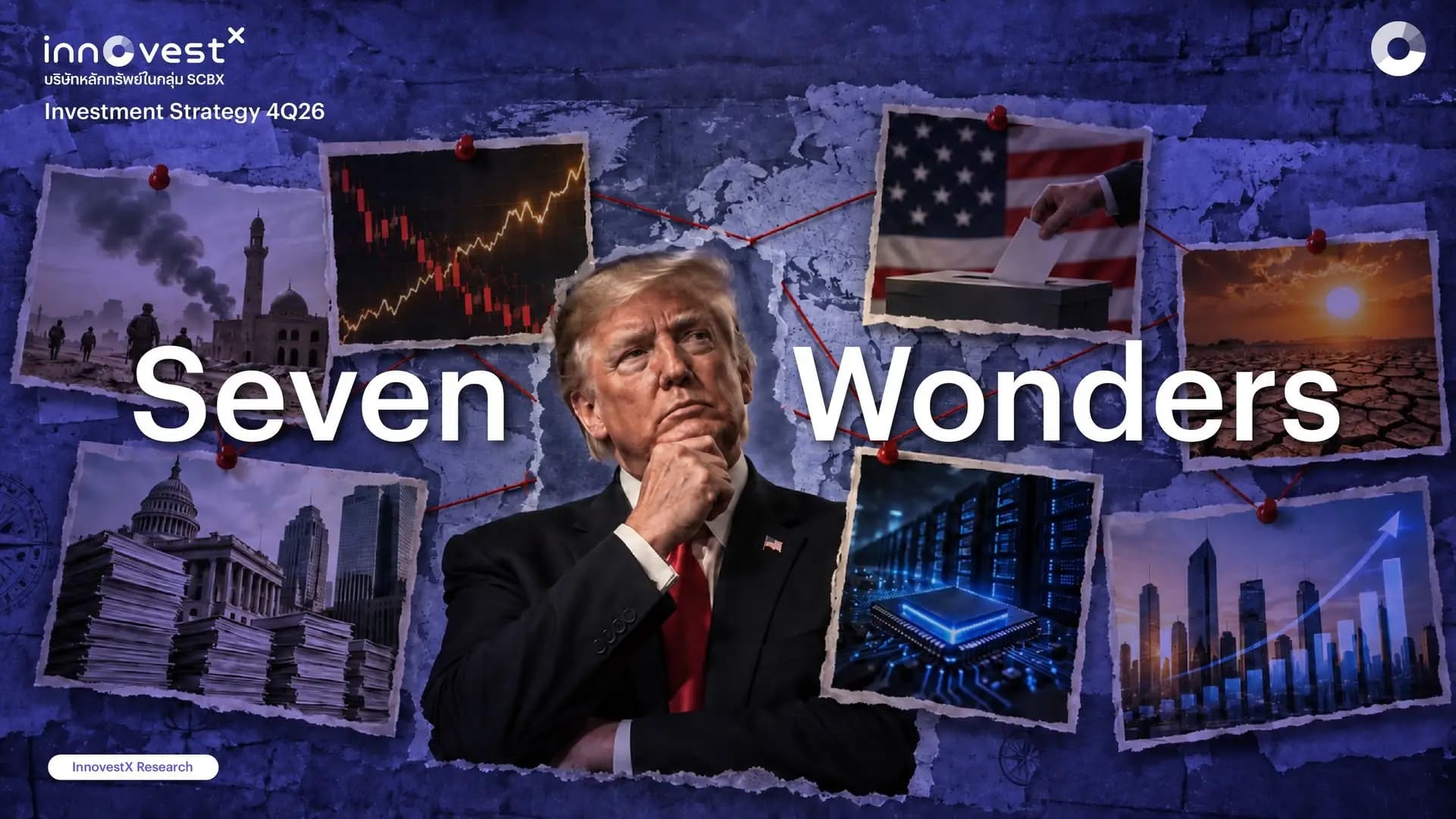 4Q26 Outlook – Seven Wonders