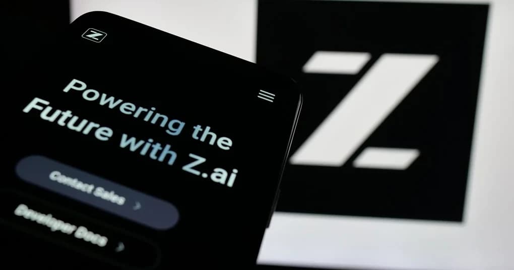 Z.AI ขึ้นเป้ารายได้ประจำปลายปี 25% แต่ยังต้องติดตามต้นทุนและการแข่งขัน