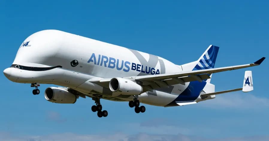 Airbus ส่งมอบเดือน ส.ค. ฟื้น คำสั่งซื้อหนาแน่น หนุนภาพระยะกลาง
