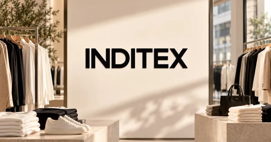 Inditex 1HFY27: กำไรต่ำกว่าคาดจากต้นทุนกดดัน แม้ยอดขายแข็งแกร่ง 