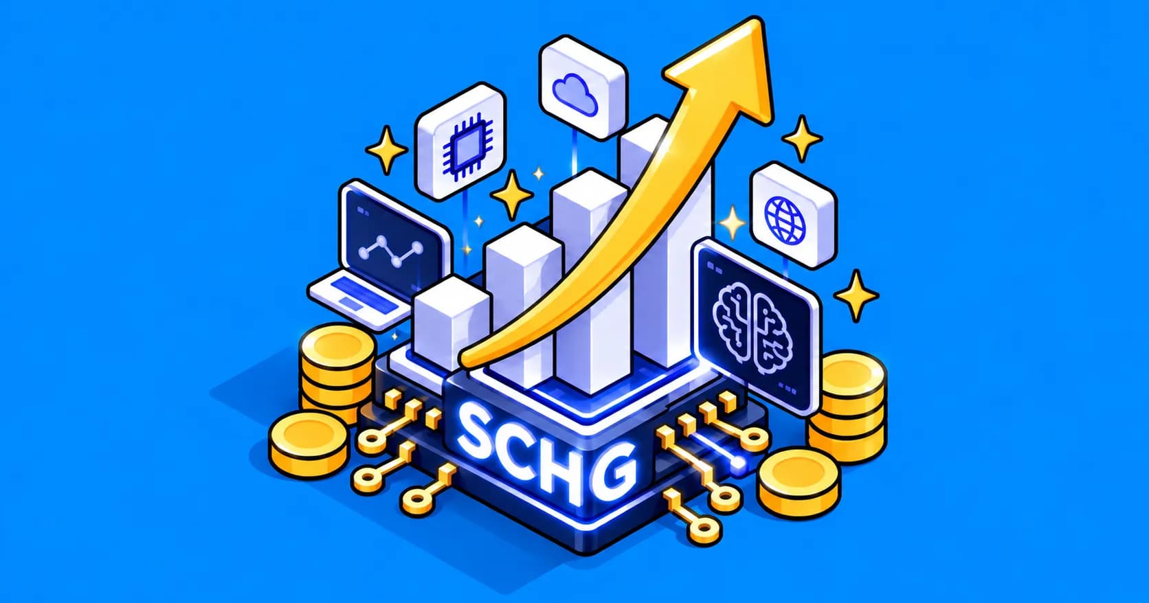 [Fund Review] M-SCHG (INVX Exclusive Fund: IPO 23-29 Sep 2026) เมื่อหุ้นเติบโต ไม่ได้มีแค่กลุ่ม Technology