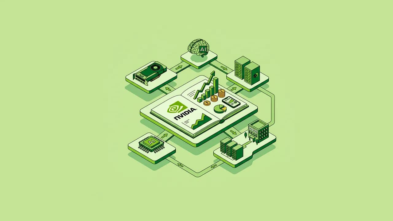 คู่มือเริ่มต้นลงทุนหุ้น NVIDIA สำหรับนักลงทุนไทย