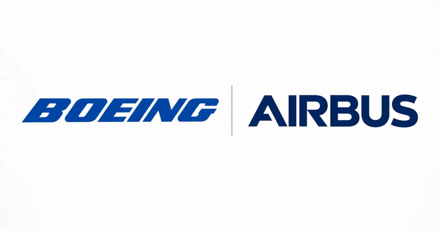 Boeing–Airbus เจอปัญหาการผลิตพร้อมกัน เพิ่มความเสี่ยงส่งมอบเครื่องบิน