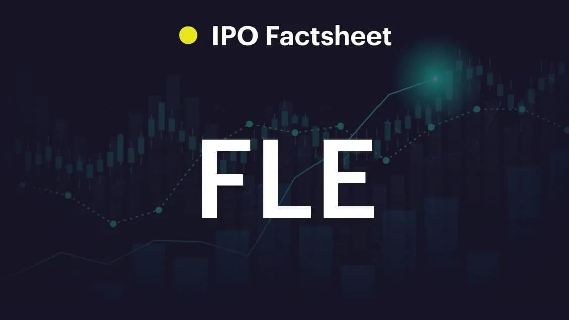 IPO – FLE บริษัท ฟร้อนท์ไลน์ เอ็นจิเนียริ่ง จำกัด (มหาชน)