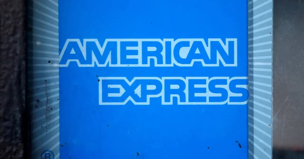 American Express ถูกปรับ $350mn ฐานบกพร่องตรวจสอบฟอกเงิน