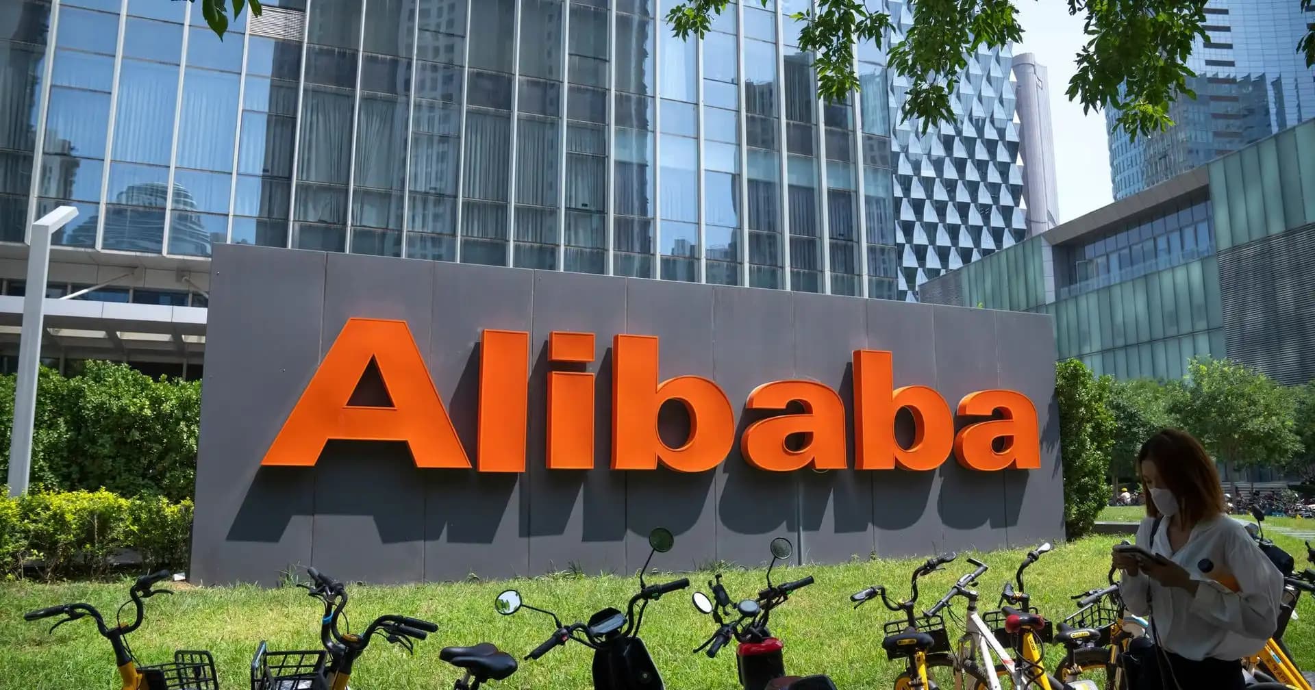 Alibaba ใช้งาน Apsara Conference เปิดยุทธศาสตร์ AI ระยะยาว ตั้งเป้าศูนย์ข้อมูล 20GW