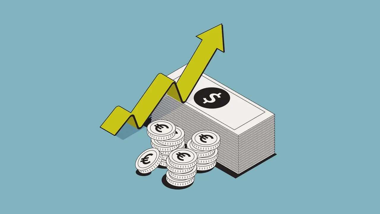 แบ่งเงินเป็น 4 ส่วน: เงินสำรองฉุกเฉิน พอร์ต Income พอร์ต Stable Growth และพอร์ต Opportunistic ให้เงินทุกบาทมีหน้าที่ของตัวเอง