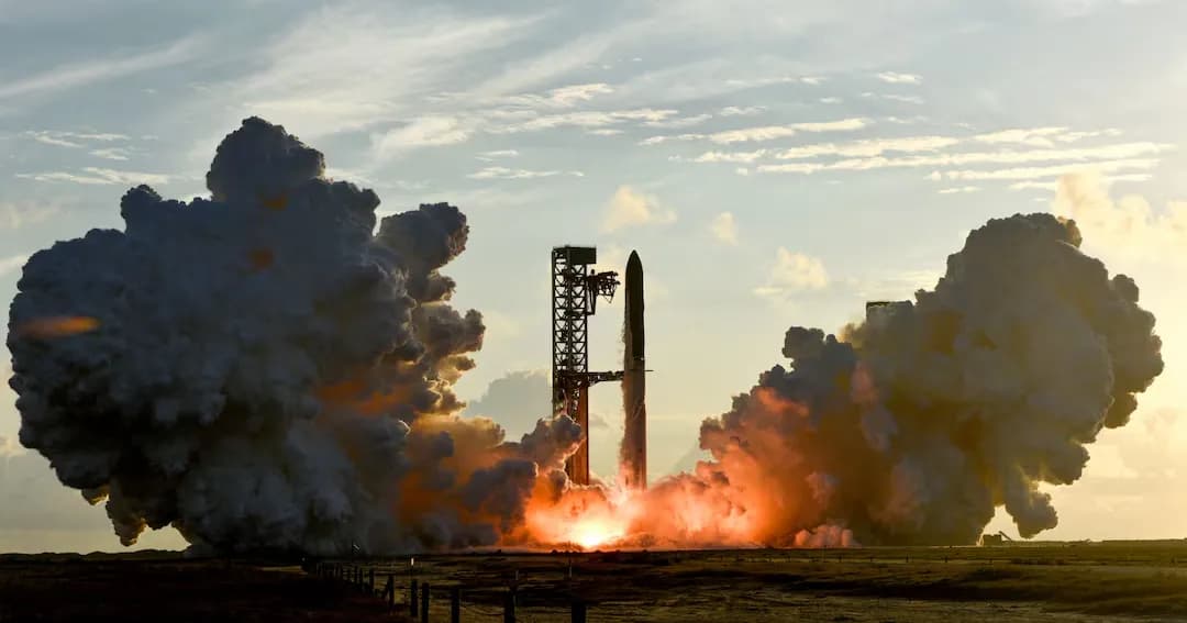 SpaceX ระดมทุน $40bn ซื้อชิป AI ท่ามกลางความกังวลตลาดหนี้