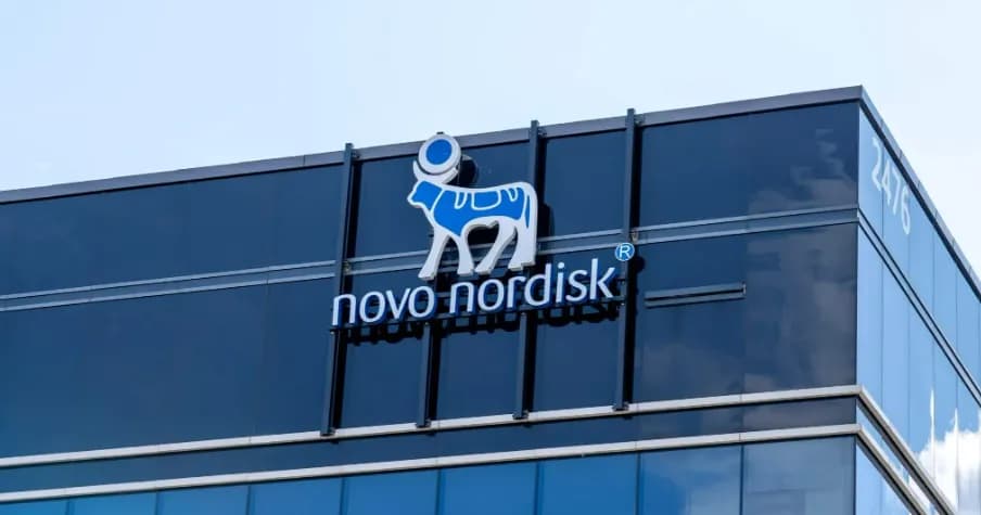 Novo หุ้นปรับตัวลดลง 6% หลังแผนฟื้นธุรกิจยังไม่ชัด