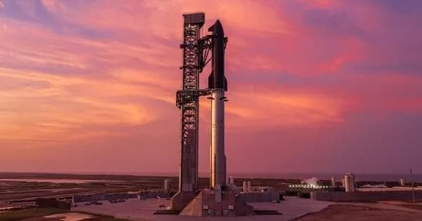 SpaceX รุกผลิตชิ้นส่วนกังหันก๊าซ สะท้อนคอขวดไฟฟ้า AI ยังตึงตัว