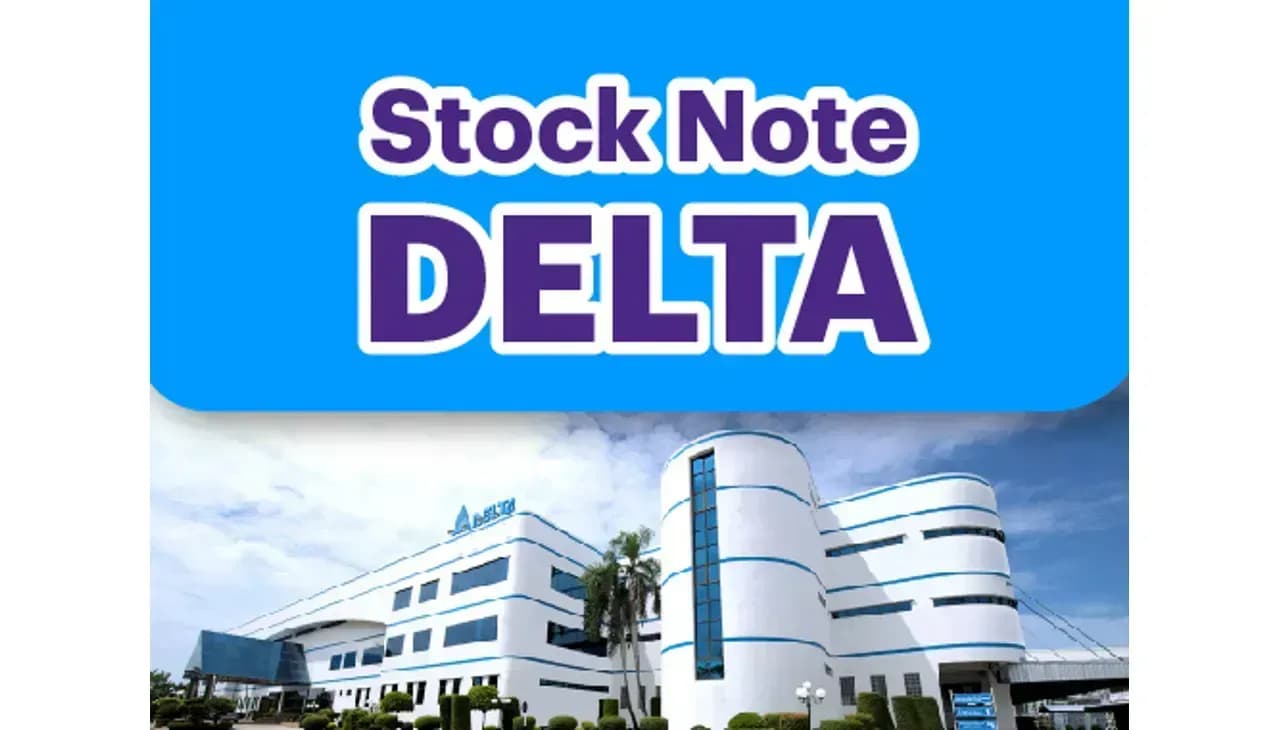 INVX Stock Note – DELTA 19/02/2024