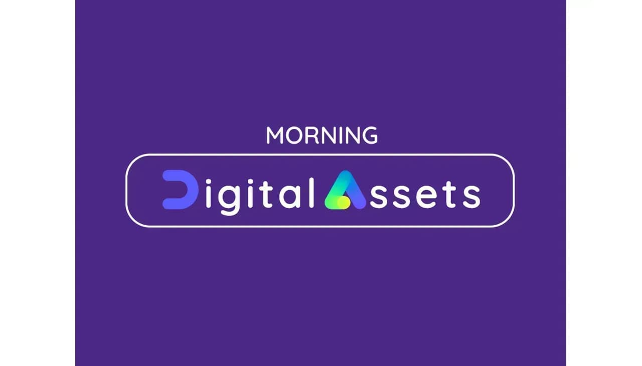 INVX Digital Assets Daily - 18 เม.ย. 2566