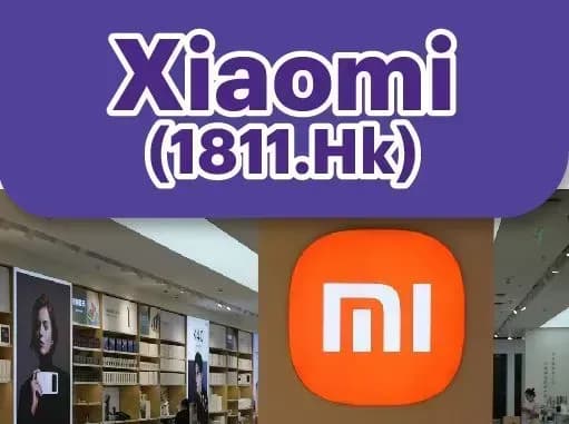 InnovestX Offshore Stock Update – Xiaomi (1811.Hk)