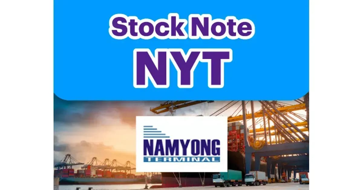 INVX Stock Note – NYT