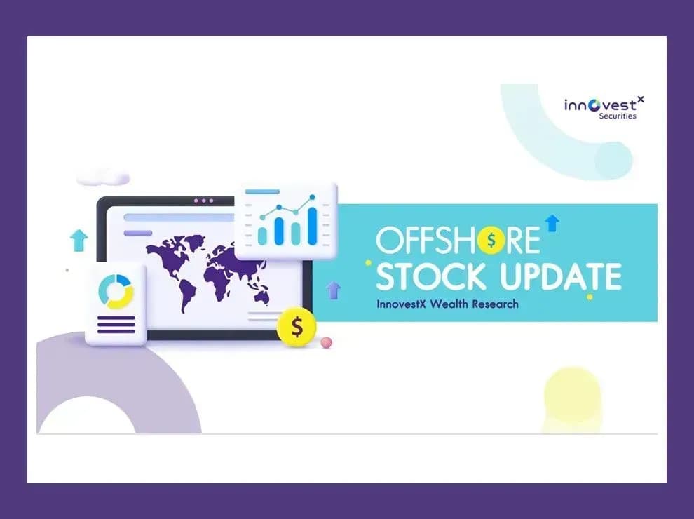 Offshore Stock Update - Hong Kong Exchanges (0388.Hk)