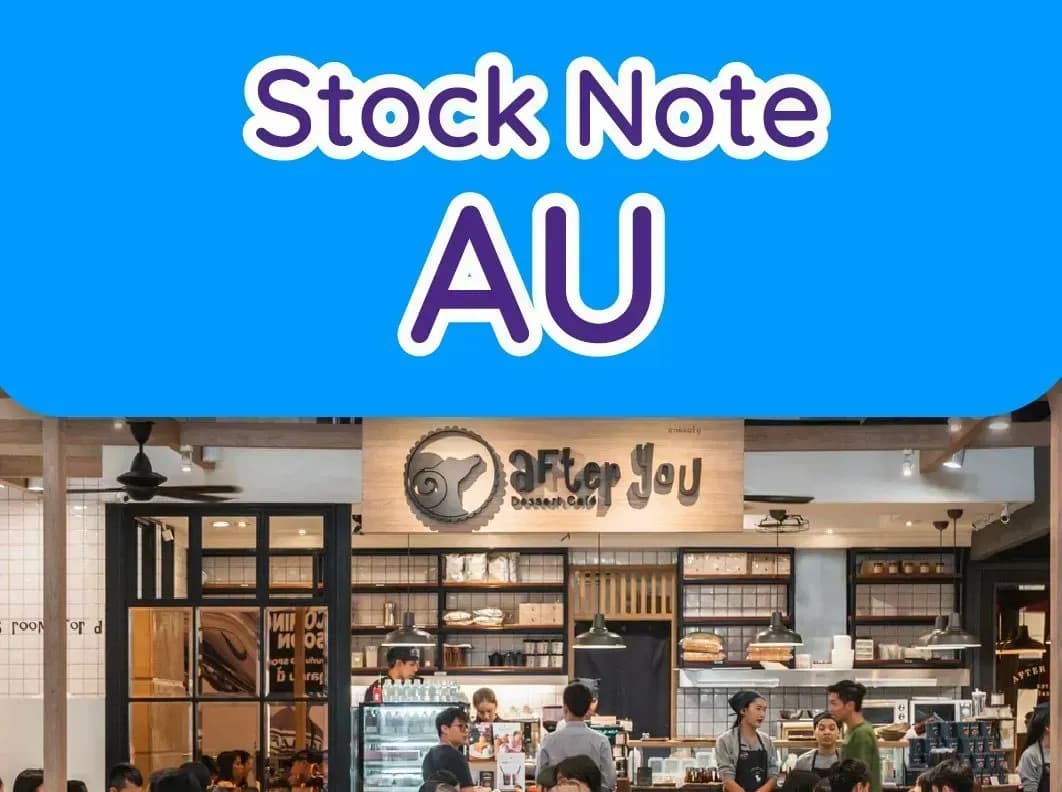 INVX Stock Note – AU 13/11/2023