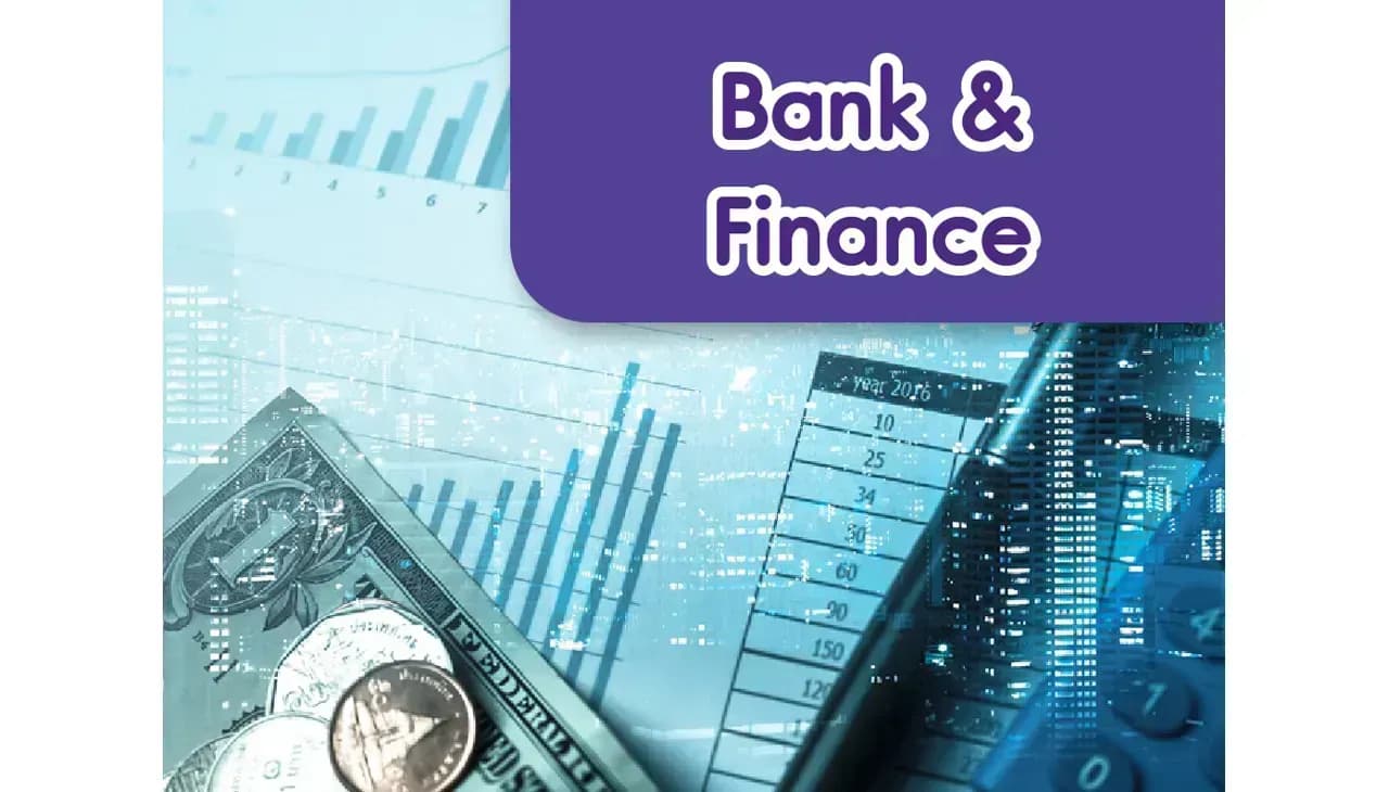 Bank & Finance – Household debt measures