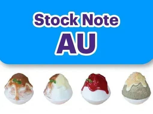 INVX Stock Note – AU 27/02/2024