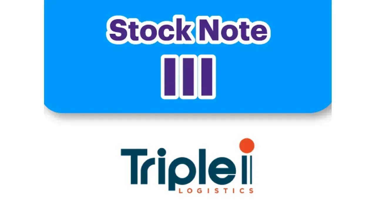 INVX Stock Note – III