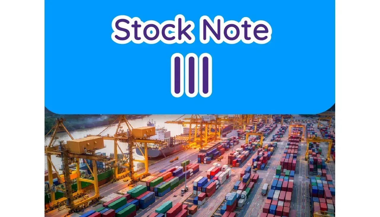 InnovestX Stock Note – III 10/08/2023
