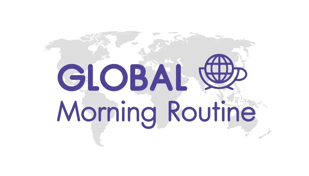 INVX Global Morning Routine - 16 ส.ค. 2566