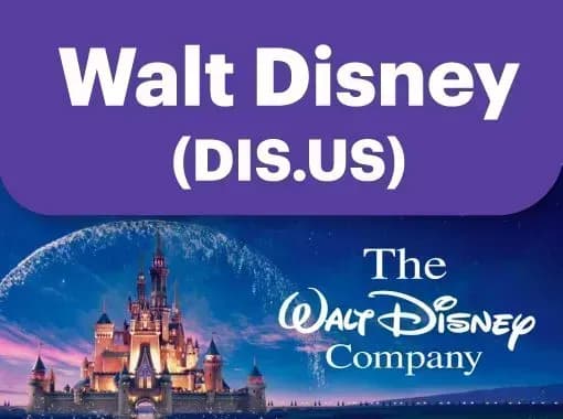 INVX Offshore Stock Update – Walt Disney Co (DIS.US) 09/05/2024