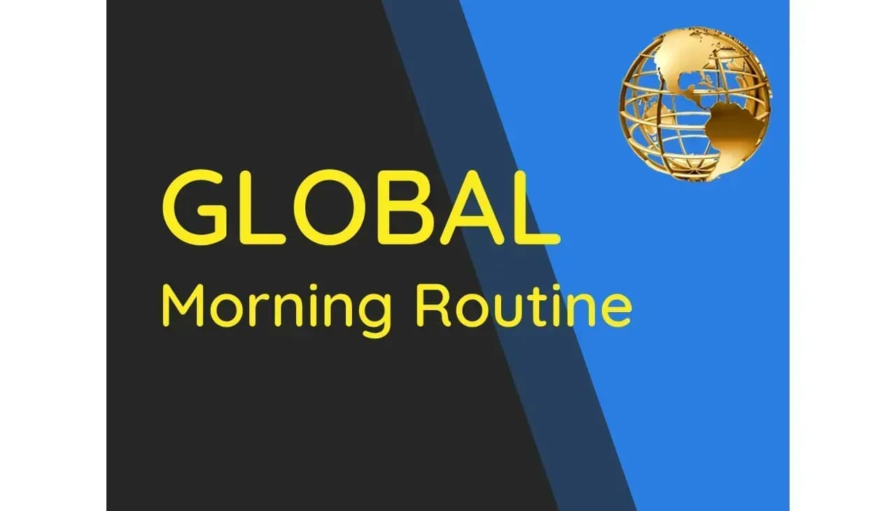 INVX Global Morning Routine - 2 ก.พ. 2566