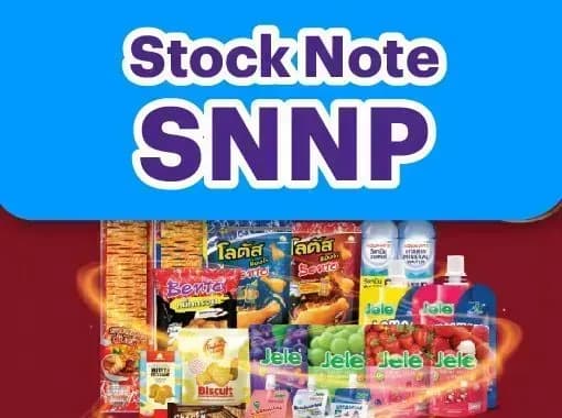 INVX Stock Note – SNNP 17/07/2024