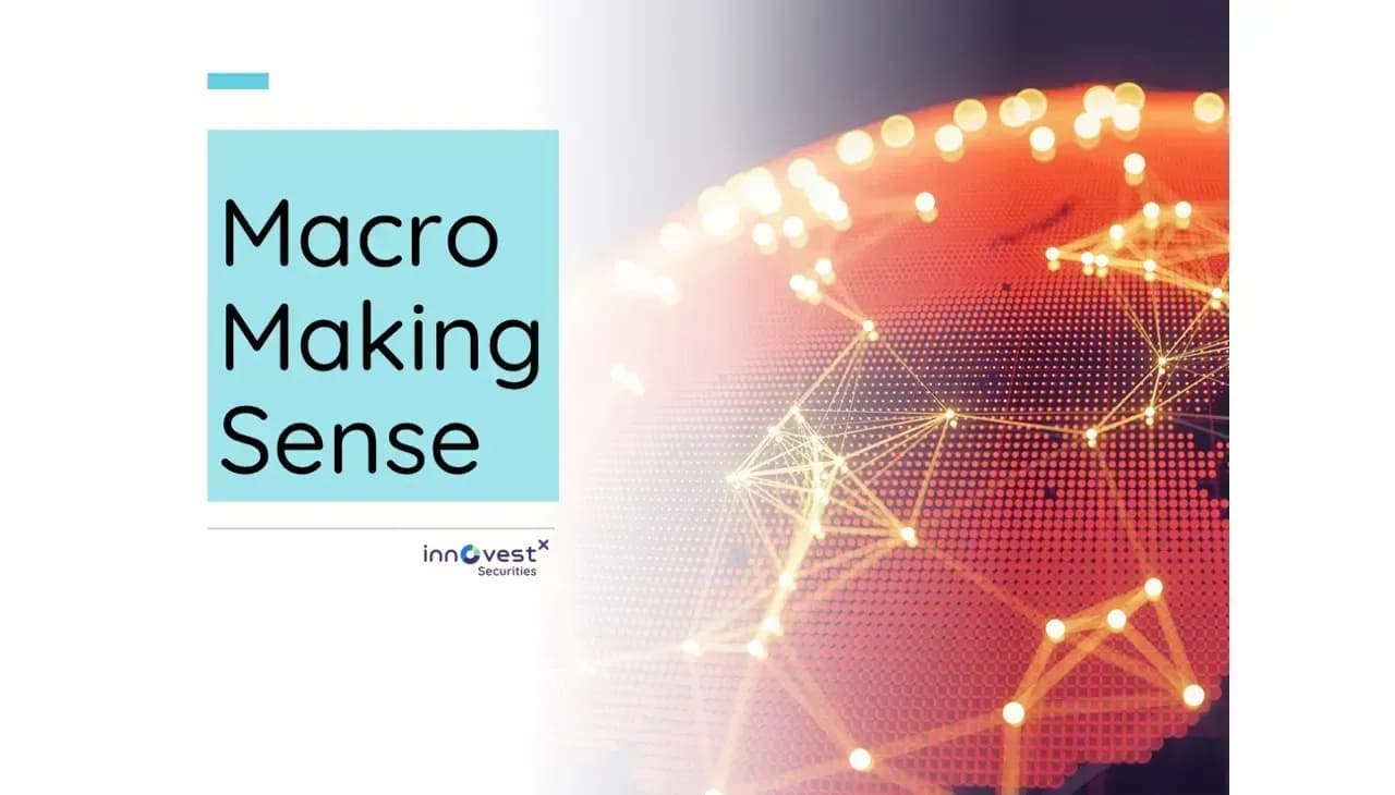 INVX Macro Making Sense - 28 พ.ย. 2565