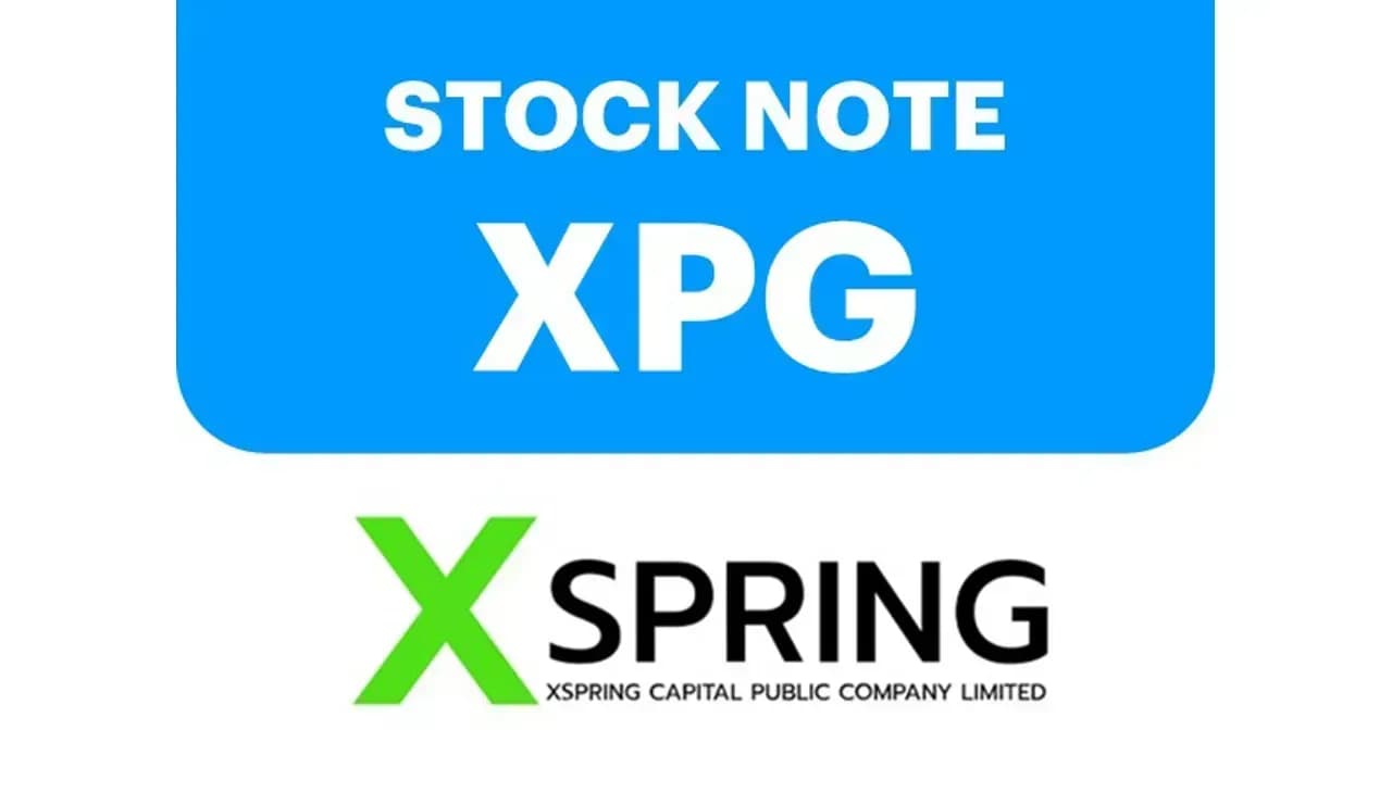 INVX Stock Note – XPG 28/08/2024
