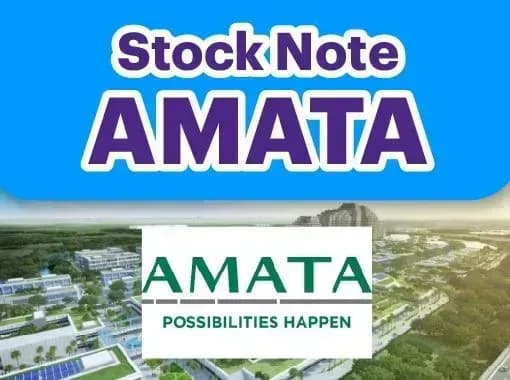 InnovestX Stock Note – AMATA 22/03/2024