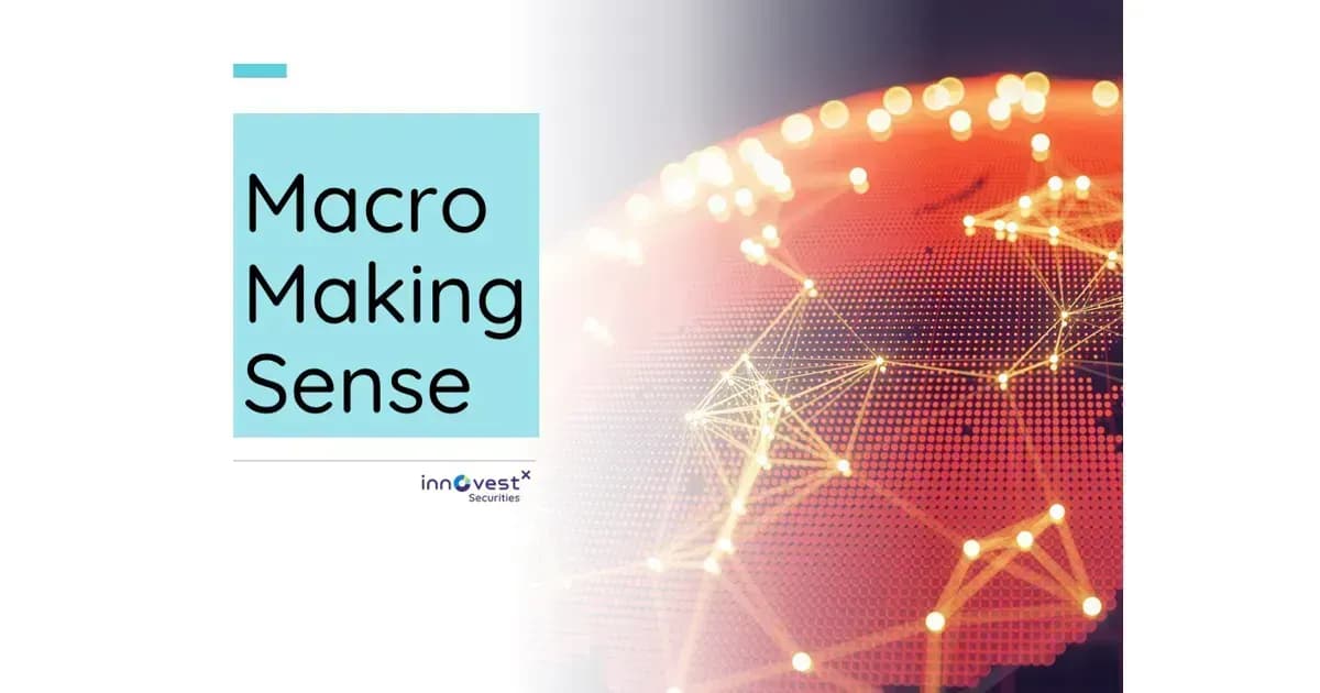 INVX Macro Making Sense - 6 ก.พ. 2566