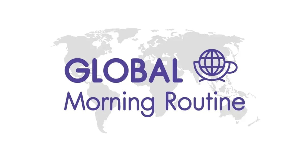 INVX Global Morning Routine - 17 ส.ค. 2566