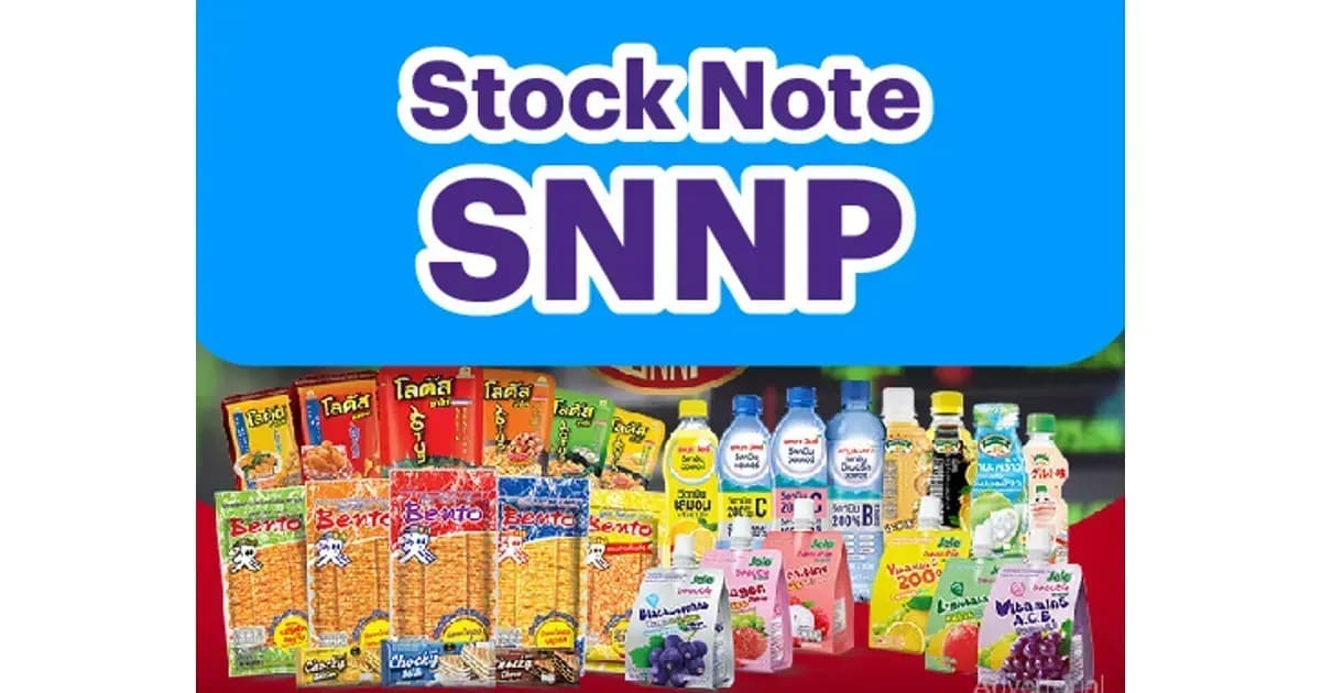 INVX Stock Note – SNNP 11/04/2024