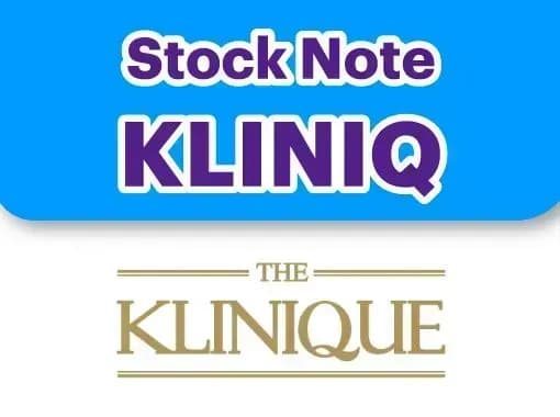 INVX Stock Note - KLINIQ