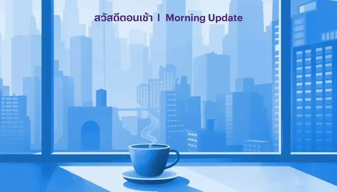 Sawasdee – September 10, 2024