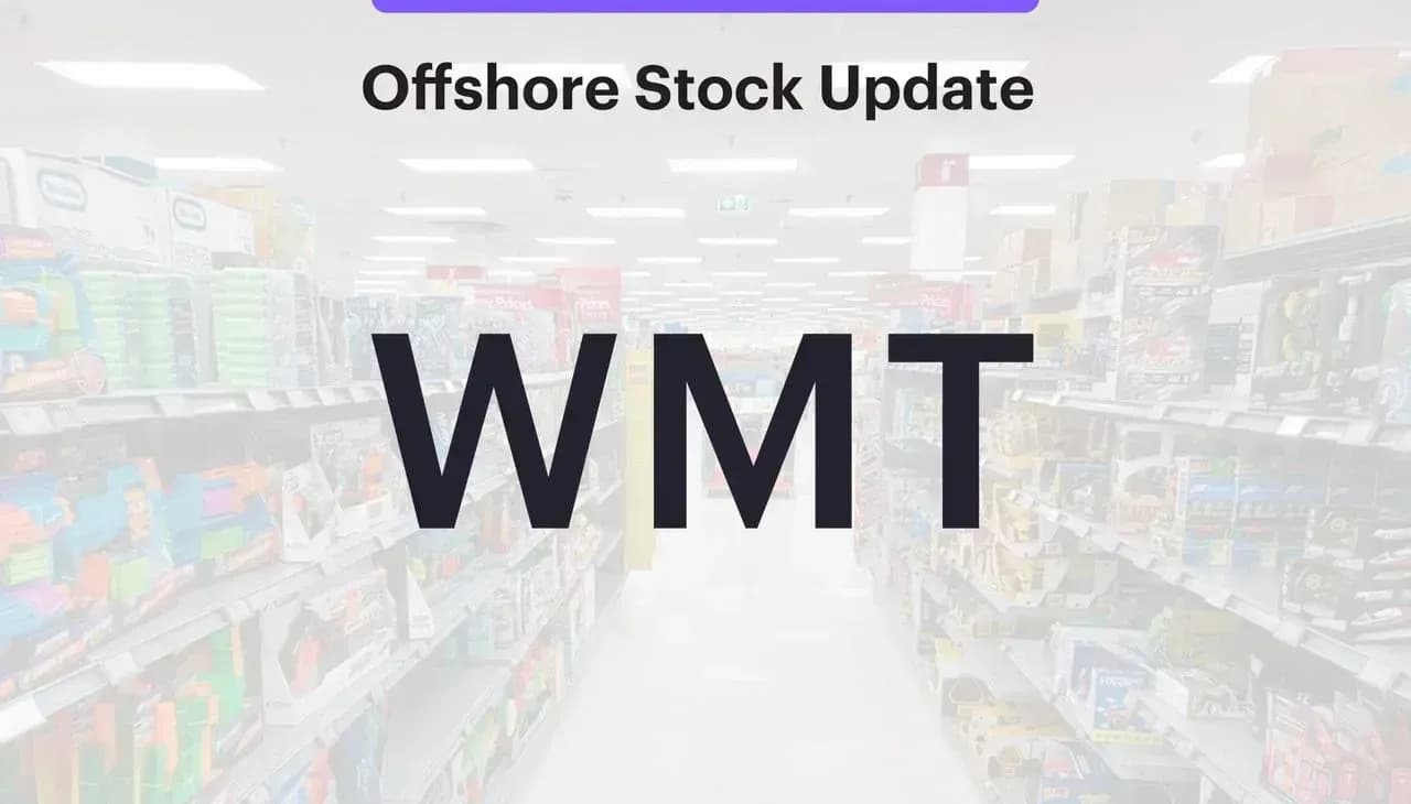 Walmart (WMT)