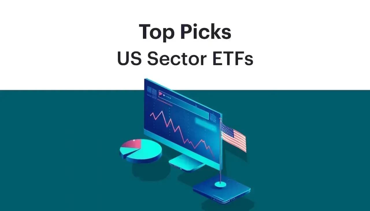 US Sector ETFs