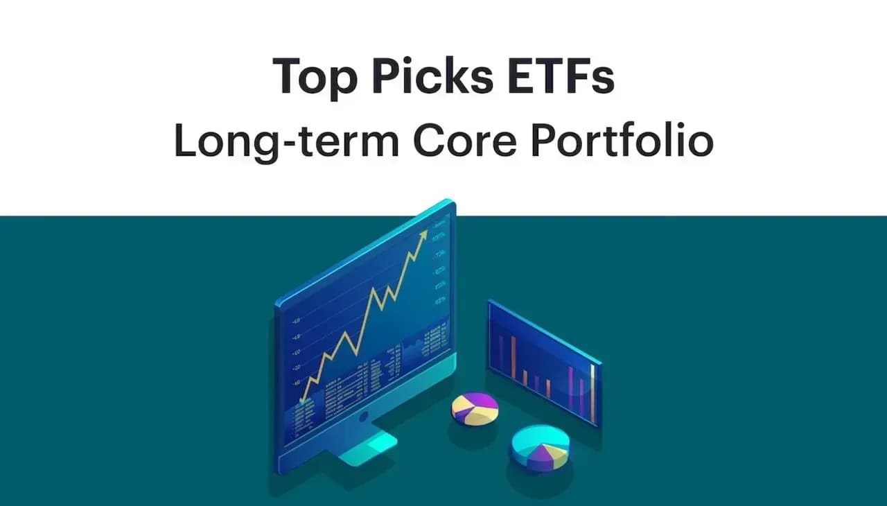 Global Market ETFs