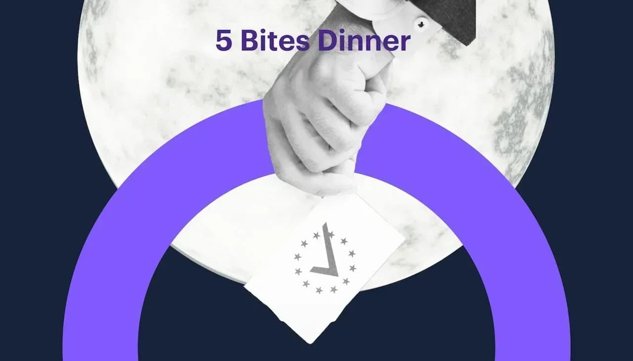 5 Bites Dinner - 5 เรื่องต้องรู้ก่อนเทรดหุ้นสหรัฐคืนนี้ 4 ธ.ค. 2567