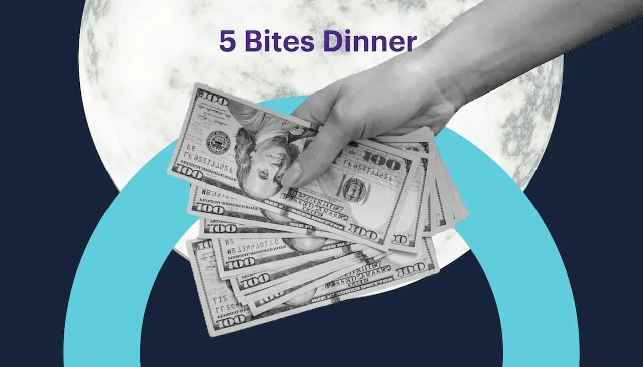 5 Bites Dinner - 5 เรื่องต้องรู้ก่อนเทรดหุ้นสหรัฐคืนนี้ 30 ธ.ค. 2567